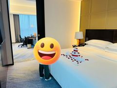 -广州粤海喜来登酒店