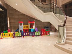 -福州中庚聚龍酒店香汇自助餐厅(南江滨西大道店)