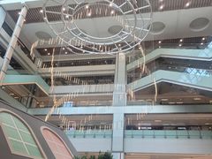 -新城市广场