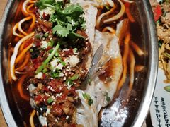 -自游人·美食一楼·地道徽菜(三十年名店)