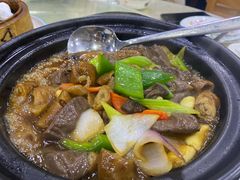 -阿静美食