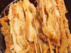 烤毛肚-胖姐烧烤(总店)