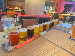 -牛啤堂精酿啤酒餐吧(五棵松华熙店)