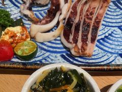 -沼津港渔市(宏伊国际广场店)