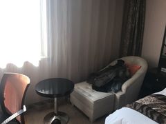 -美豪怡致酒店(上海长寿路店)