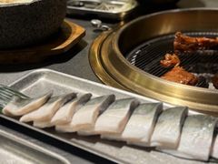 -麻蒲碳烤肉(远景路1号店)