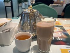 -新疆兵团食府清真(马连道店)