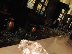 -LONG BAR 廊吧(外滩华尔道夫酒店)