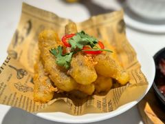 -避风塘(江桥万达店)