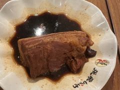 -張飛扒肉·龙江非遗(道外店)