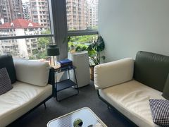 -安肯心理咨询(长宁旗舰店)