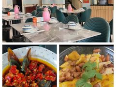 -农家湘菜(安亭店)