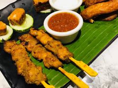 -关夫人餐厅(阳光广场店)