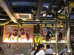 -401餐厅(弘大店)