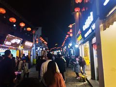 -衣裳街历史文化街区