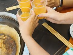 -老家大锅台·铁锅炖·地锅鸡(建邺文体路店)