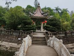 -潮州西湖