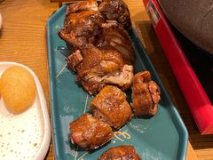 -庆乙楼·乐山菜(光环店)