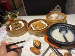 -稻香饭店(IFS国金中心店)