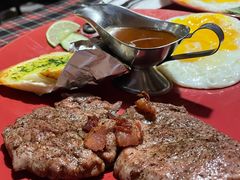 -小世界西餐厅(建国门店)