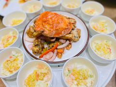 -小龙酒家(桂平路店)