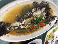 融绘·鱼肆(融绘湖滨南店)-黑明餐厅(白鹭洲店)