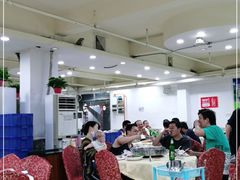 大堂-顺德公美食(西乡店)