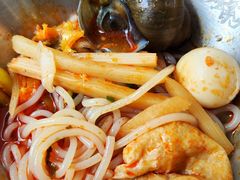 大田螺粉丝-小螺大作·螺蛳粉火锅(林和西店)