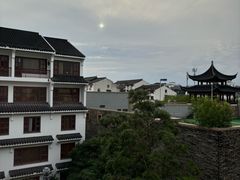-苏州吴宫泛太平洋酒店