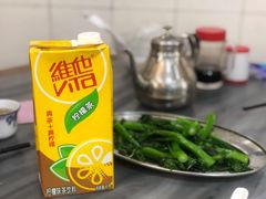 -红星光发煲仔饭(大石街店)