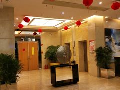 -梅州万达广场华美达酒店