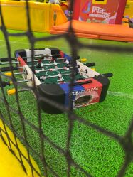 -蹦蹦跳跳(新奥购物中心店)