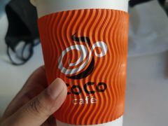 -CoCo都可(西安路民勇店)
