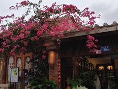 -晋江五店市传统文化旅游区