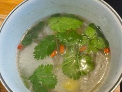 -新疆烧烤王(广灵店)