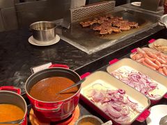-安蒂娅·海鲜自助餐厅(安蒂娅美兰酒店)