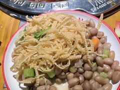 -成老灶火锅鸡(平山店)