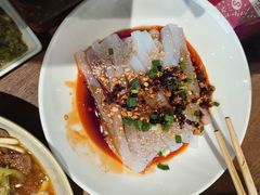 -大盐帮川菜馆(长楹天街店)