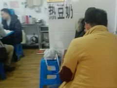 -蓉城西二道无名冒菜(西二道街店)