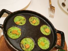 法式蜗牛-福楼法餐厅FLO