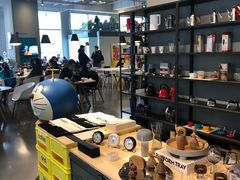 -dotcom coffee古点咖啡(致真大厦店)