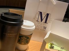 -星巴克臻选店(澳门伦敦人店)