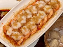 -外婆家(蓝色港湾店)