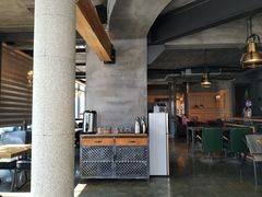 大堂-LYFATTI 莱芙缇(赣水路店)