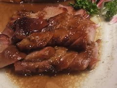 烧味双拼-博多新记·粤菜(复兴店)