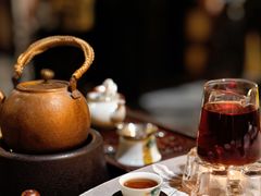 -香云轩·顺德菜(香云纱园林酒店店)