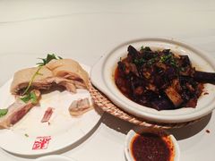 -泰煌鸡·上海白斩鸡·沪菜(平利店)