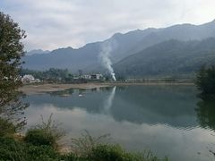 -塔川景区
