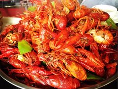 云晓光头烧烤吧(盛夏店)-云晓光头烧烤吧(盛夏店)