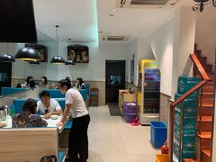 -乌江鱼杭帮菜(西湖店)